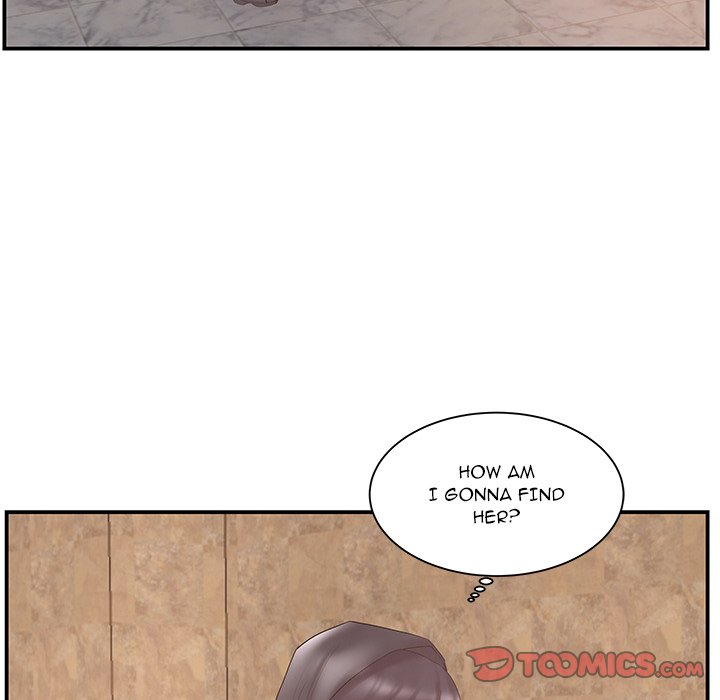 Sister-in-Law Chapter 14 - Page 92