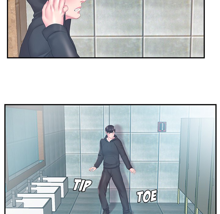 Sister-in-Law Chapter 14 - Page 99