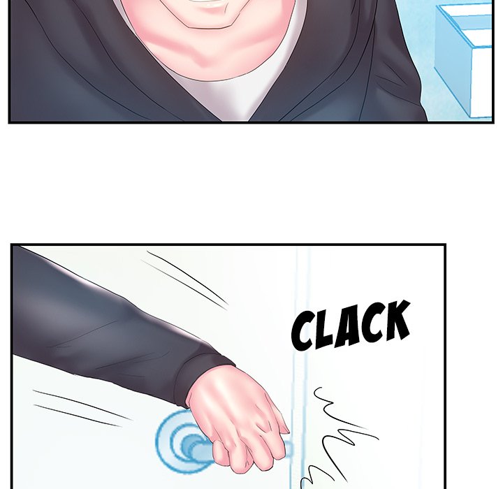 Sister-in-Law Chapter 15 - Page 19