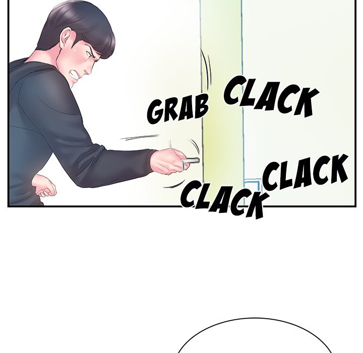 Sister-in-Law Chapter 15 - Page 21