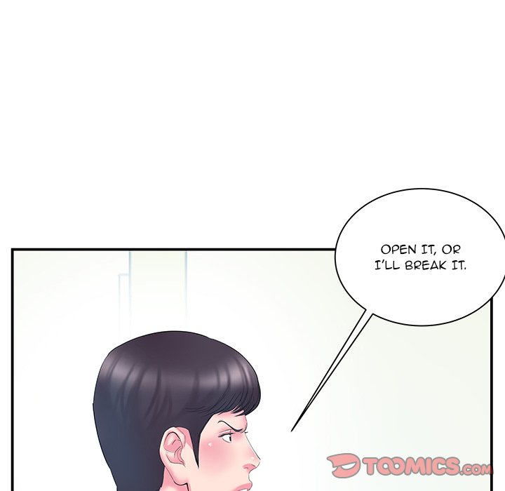 Sister-in-Law Chapter 15 - Page 26