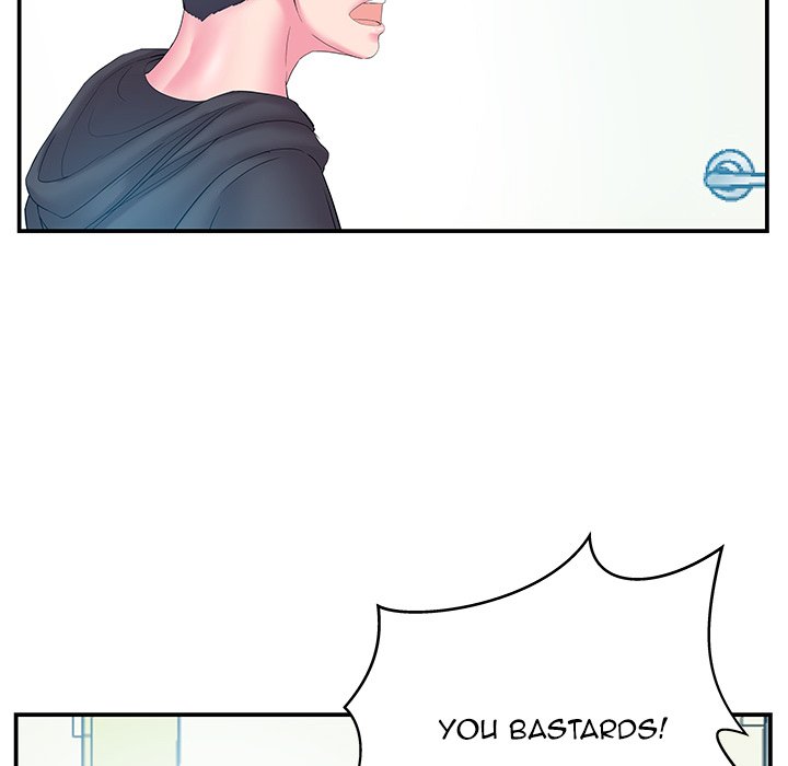 Sister-in-Law Chapter 15 - Page 27