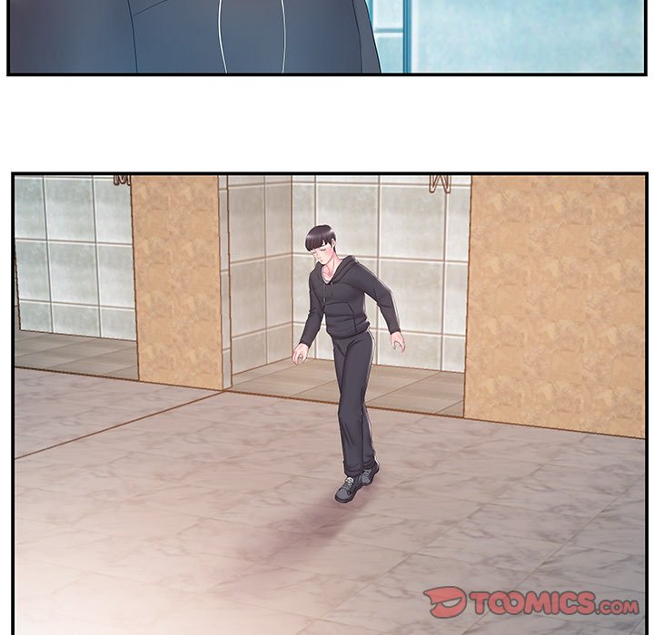 Sister-in-Law Chapter 15 - Page 42