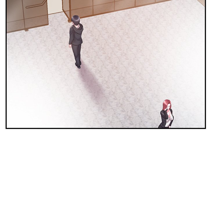 Sister-in-Law Chapter 15 - Page 44