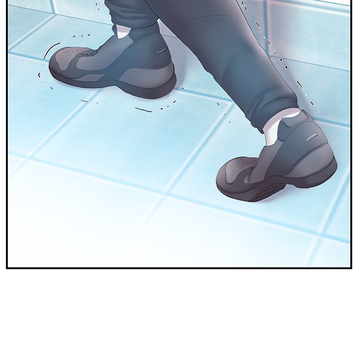 Sister-in-Law Chapter 15 - Page 7