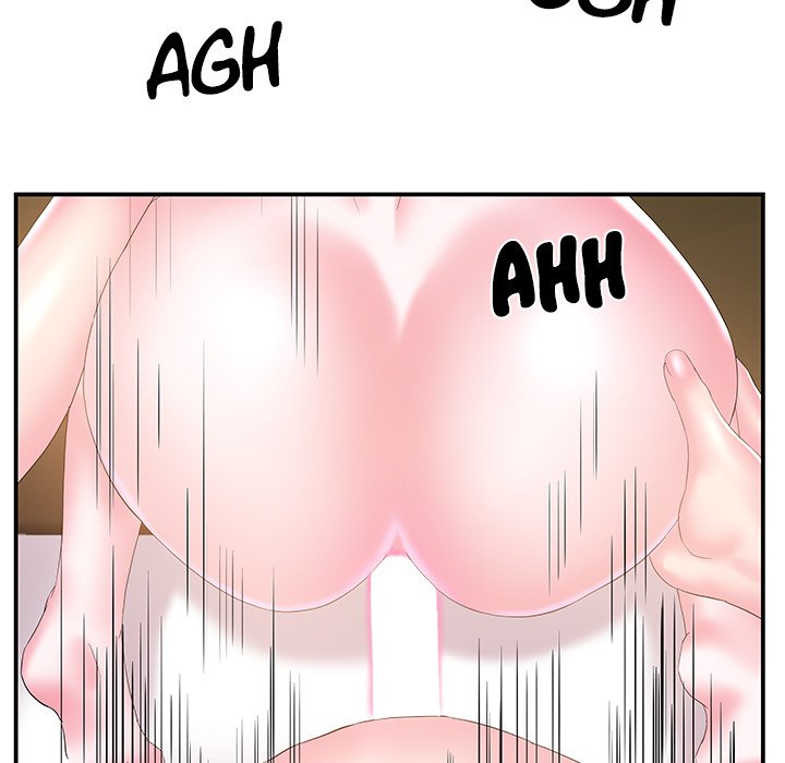 Sister-in-Law Chapter 15 - Page 81