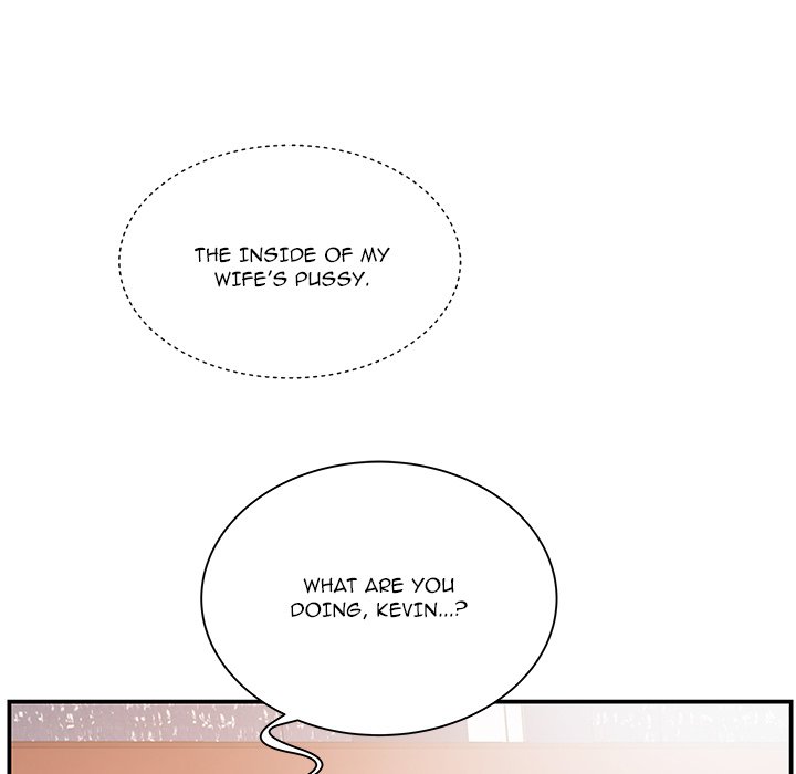 Sister-in-Law Chapter 16 - Page 25