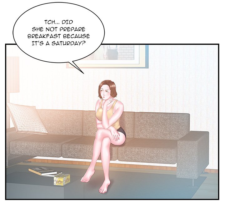 Sister-in-Law Chapter 16 - Page 64