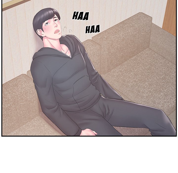 Sister-in-Law Chapter 16 - Page 8