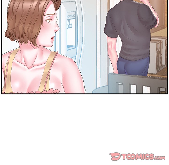 Sister-in-Law Chapter 16 - Page 86