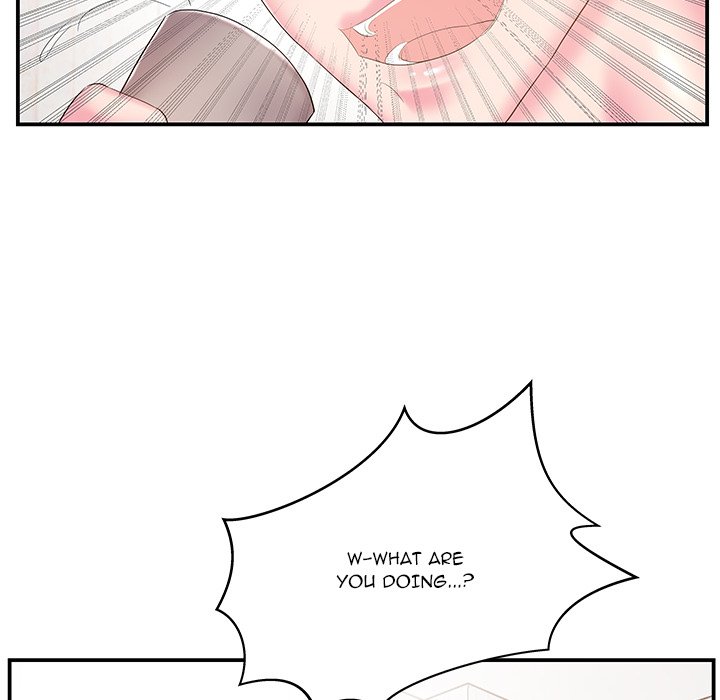 Sister-in-Law Chapter 16 - Page 92