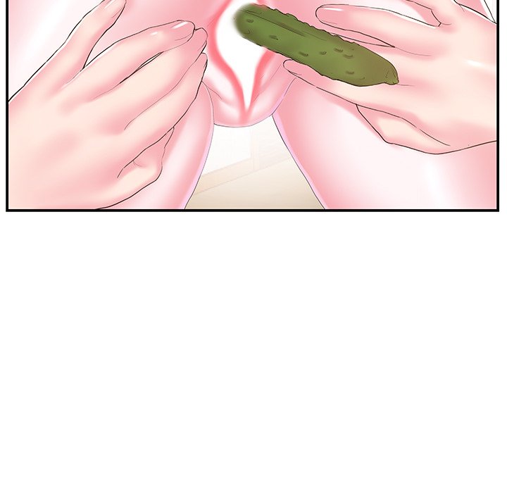 Sister-in-Law Chapter 16 - Page 95