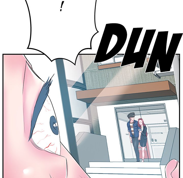 Sister-in-Law Chapter 17 - Page 100