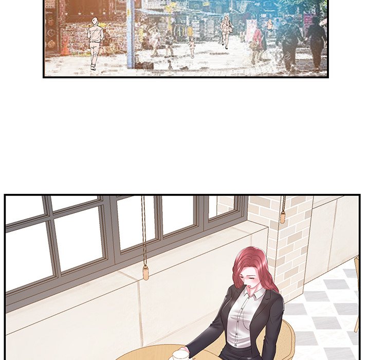 Sister-in-Law Chapter 17 - Page 36