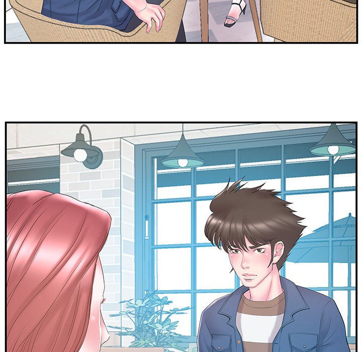 Sister-in-Law Chapter 17 - Page 42