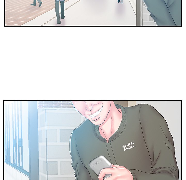 Sister-in-Law Chapter 17 - Page 59