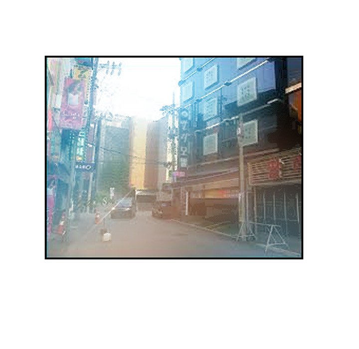 Sister-in-Law Chapter 17 - Page 61