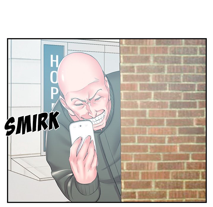 Sister-in-Law Chapter 17 - Page 64