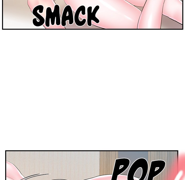 Sister-in-Law Chapter 17 - Page 89