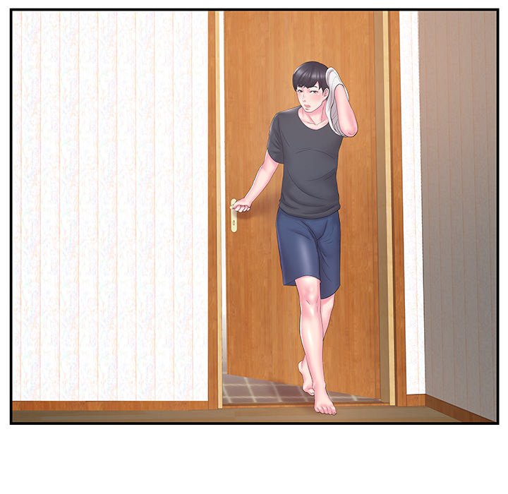 Sister-in-Law Chapter 18 - Page 48