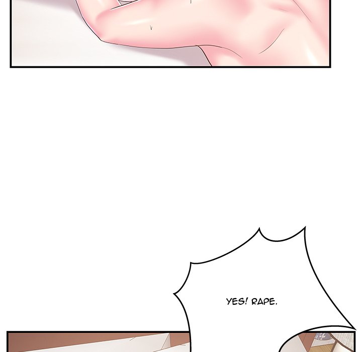 Sister-in-Law Chapter 18 - Page 79