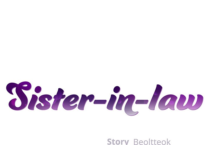 Sister-in-Law Chapter 19 - Page 1