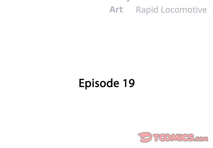 Sister-in-Law Chapter 19 - Page 2