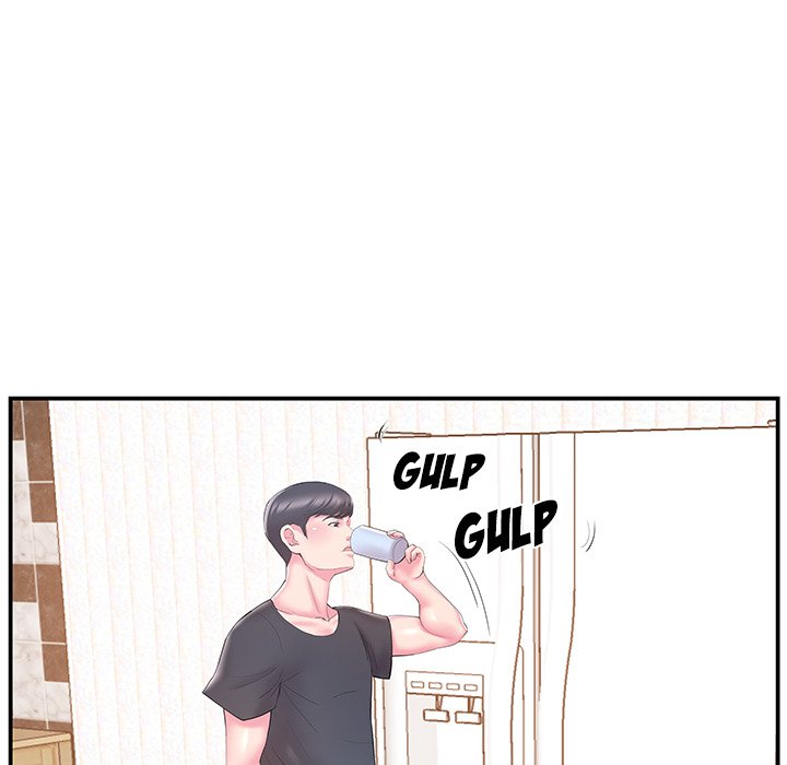 Sister-in-Law Chapter 19 - Page 47