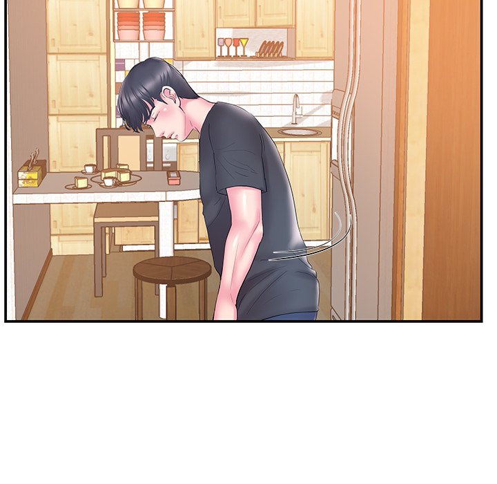 Sister-in-Law Chapter 19 - Page 49