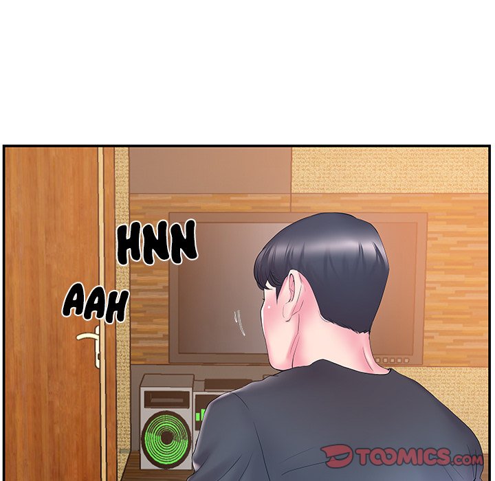 Sister-in-Law Chapter 19 - Page 50