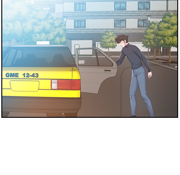 Sister-in-Law Chapter 19 - Page 83