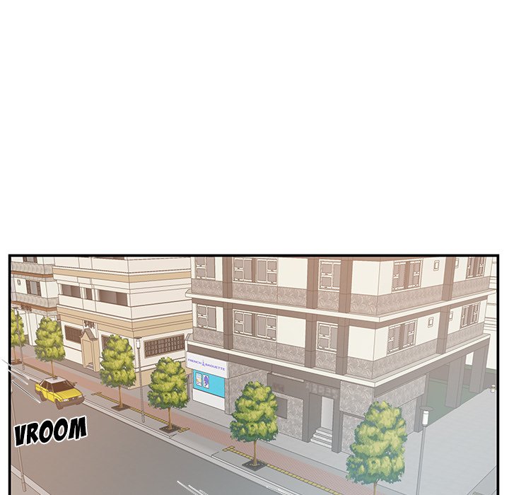 Sister-in-Law Chapter 19 - Page 84