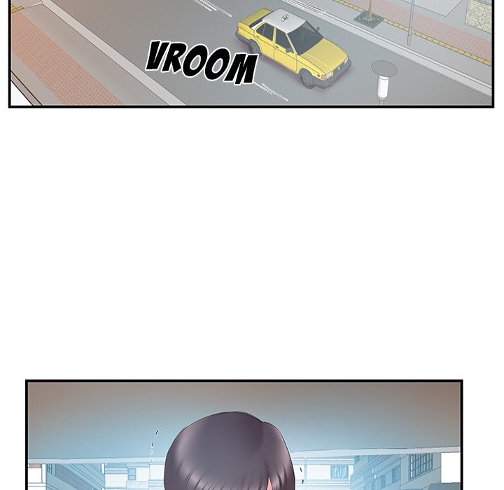 Sister-in-Law Chapter 19 - Page 85