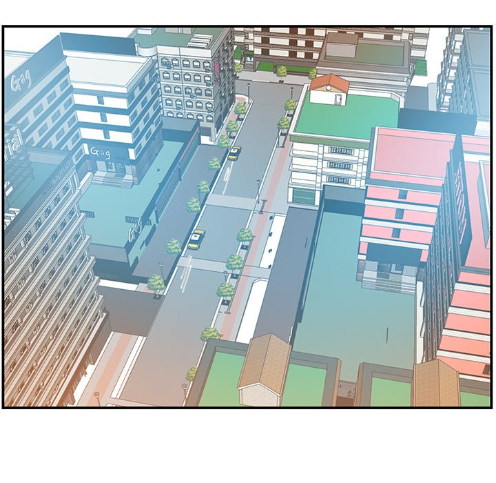 Sister-in-Law Chapter 19 - Page 87