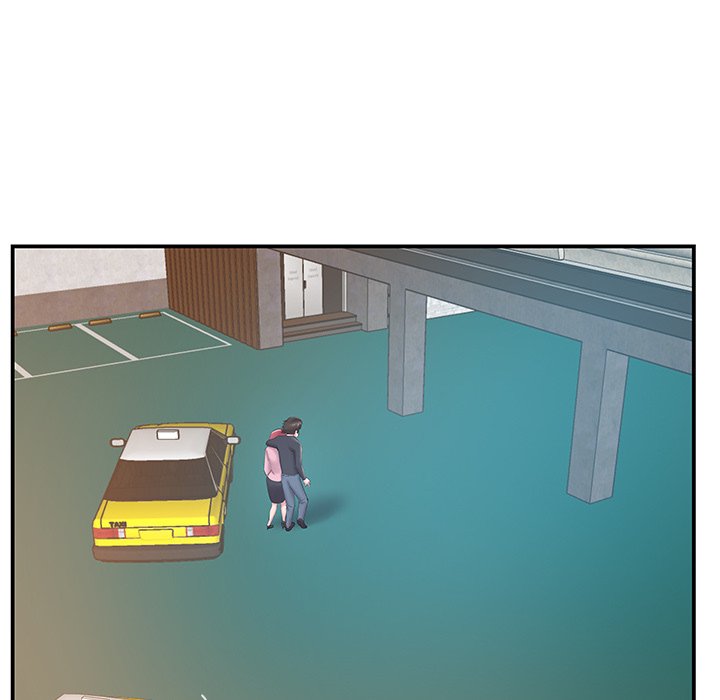 Sister-in-Law Chapter 19 - Page 88