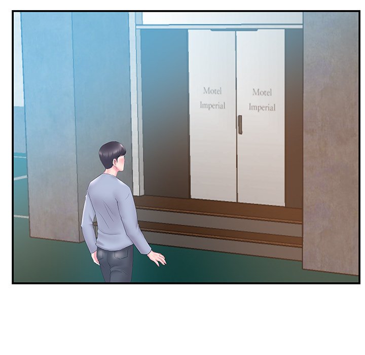 Sister-in-Law Chapter 19 - Page 93