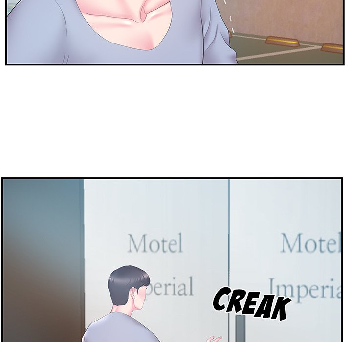 Sister-in-Law Chapter 19 - Page 95