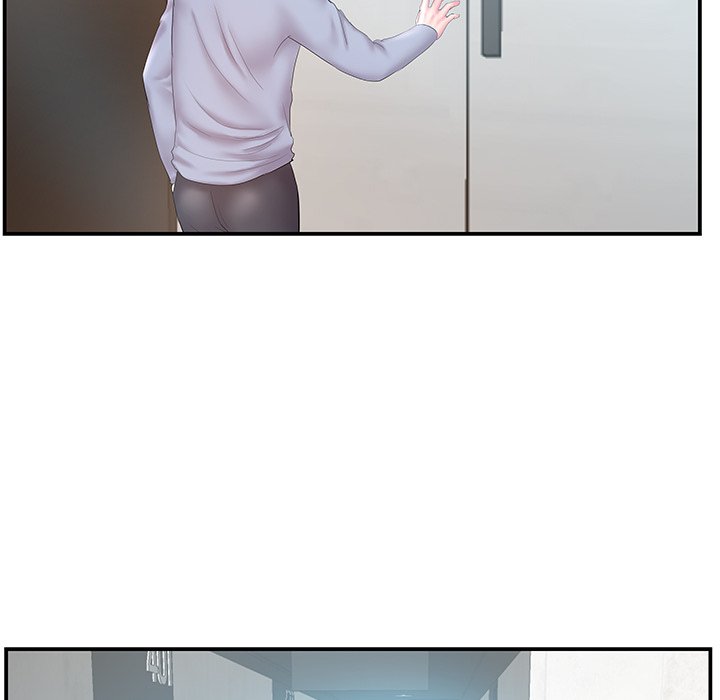 Sister-in-Law Chapter 19 - Page 96