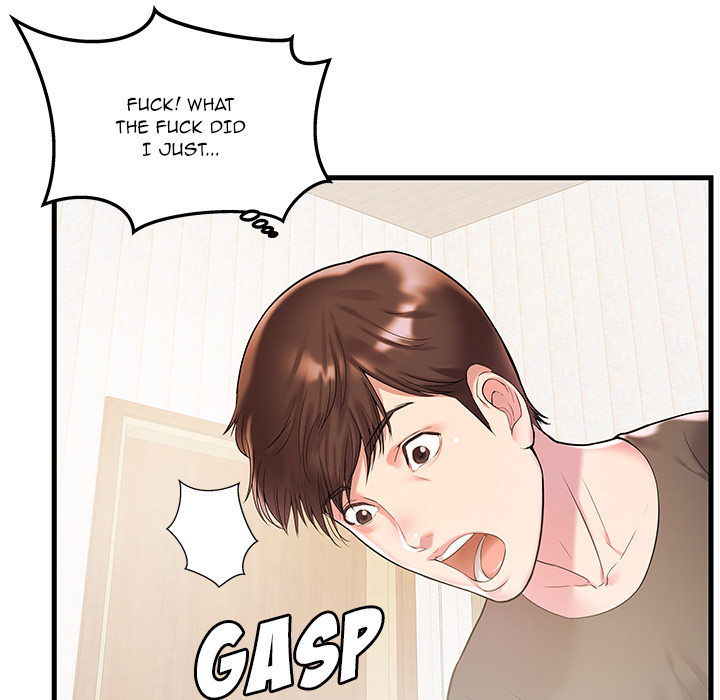 Sister-in-Law Chapter 2 - Page 66