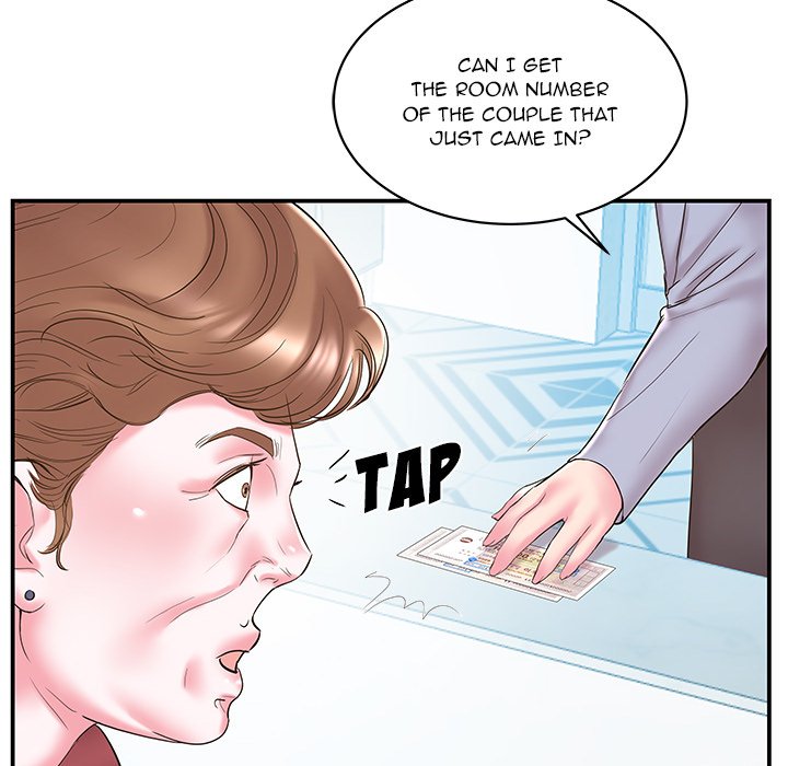 Sister-in-Law Chapter 20 - Page 8