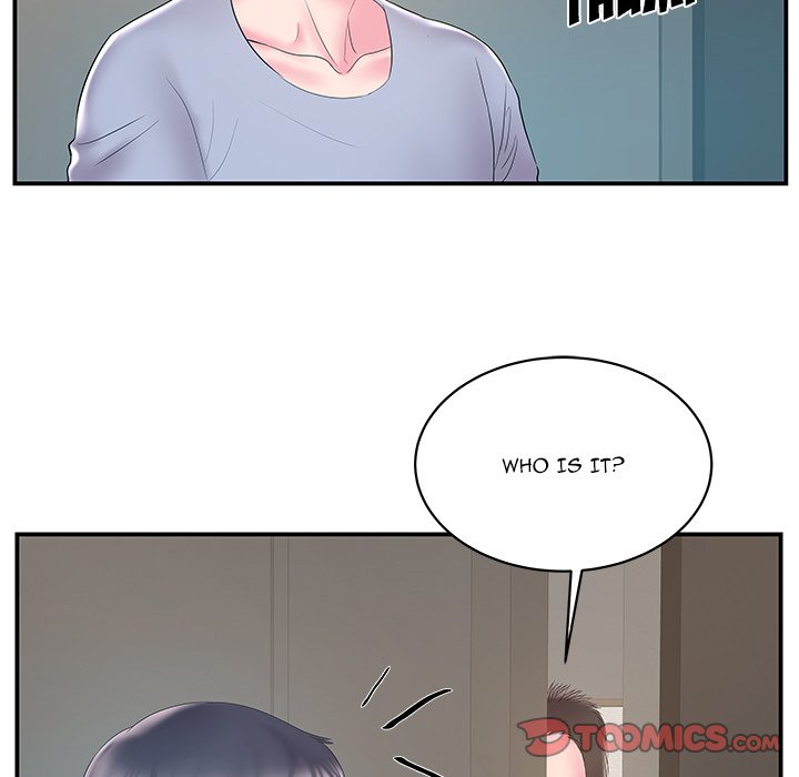 Sister-in-Law Chapter 21 - Page 34