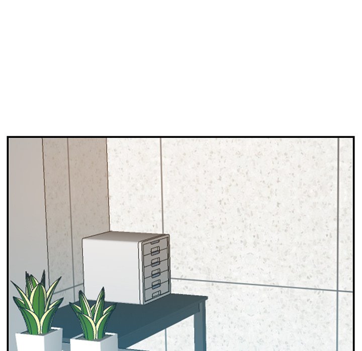 Sister-in-Law Chapter 21 - Page 37