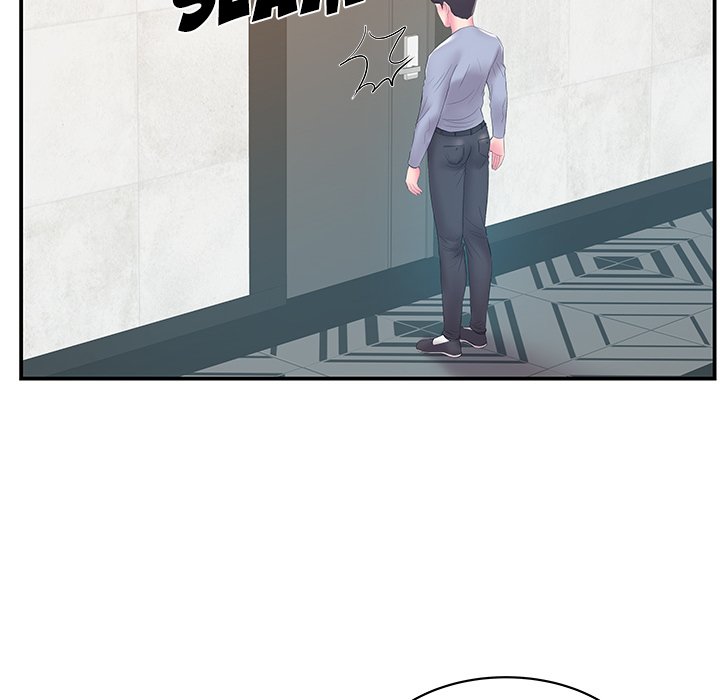 Sister-in-Law Chapter 21 - Page 43