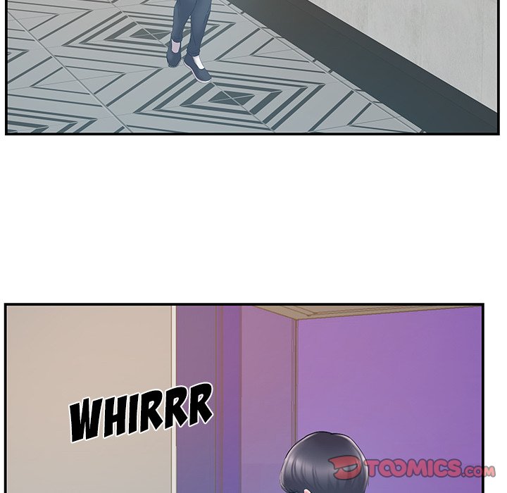 Sister-in-Law Chapter 21 - Page 50