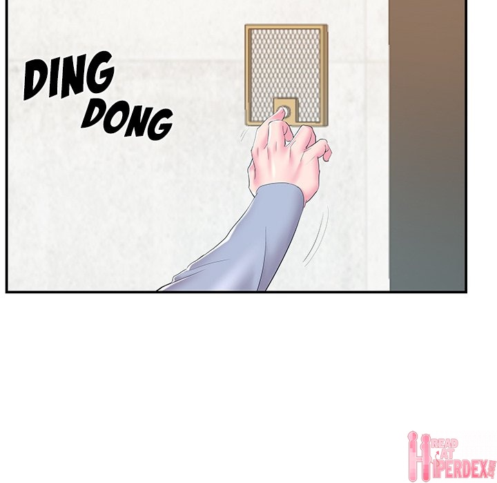 Sister-in-Law Chapter 21 - Page 56