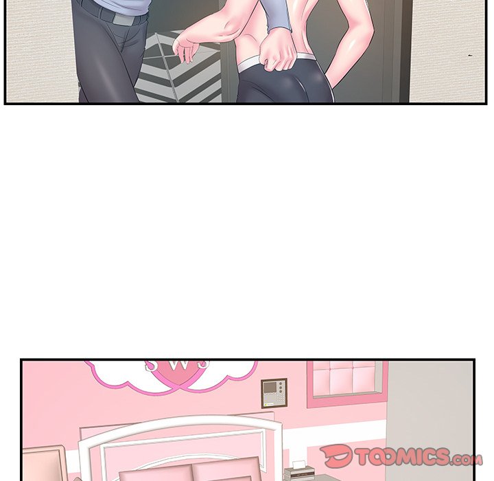 Sister-in-Law Chapter 21 - Page 62