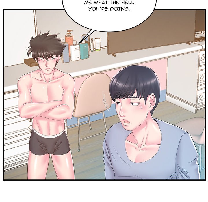 Sister-in-Law Chapter 21 - Page 68