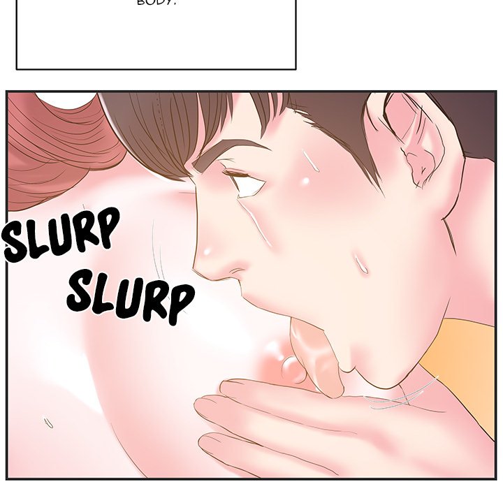 Sister-in-Law Chapter 22 - Page 37