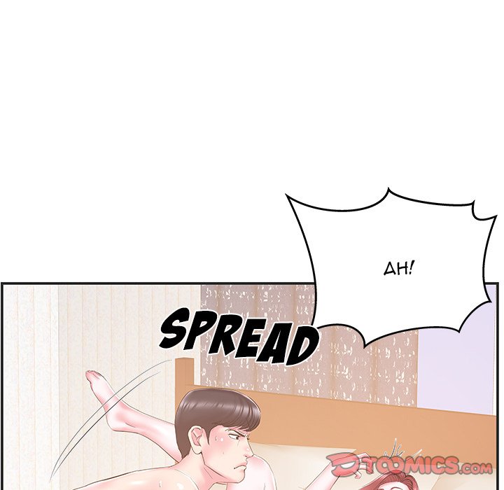 Sister-in-Law Chapter 22 - Page 38