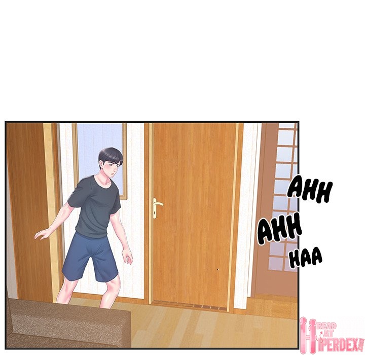 Sister-in-Law Chapter 23 - Page 21